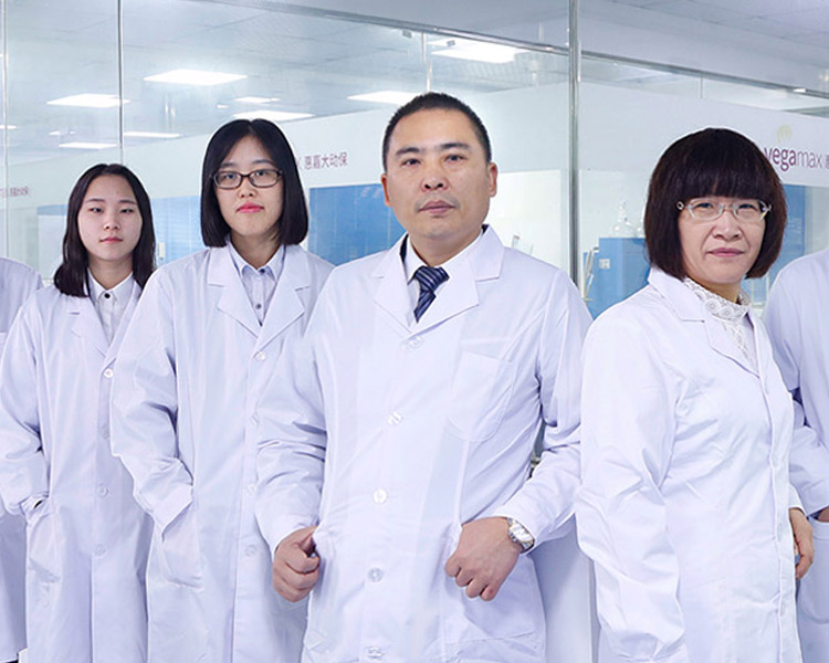 Vega has more than 30 years experiences in animal nutrition of China manufacturers